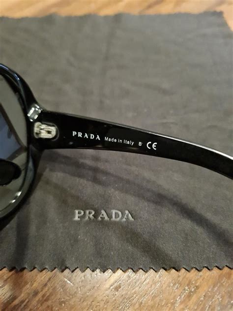 do prada sunglasses have serial numbers|prada serial number lookup.